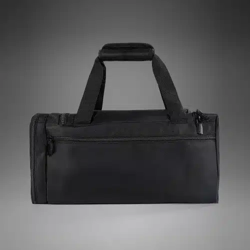 Venum Sporttas Essential Zwart Medium