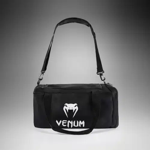 Venum Sporttas Essential Zwart Medium