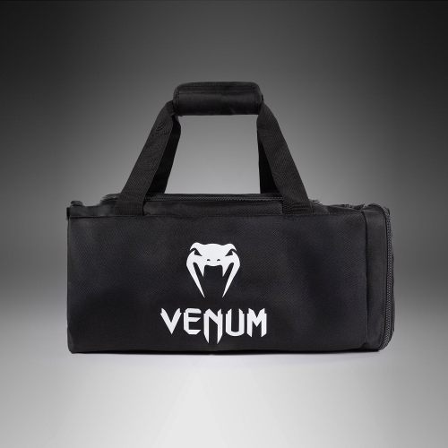 Venum Sporttas Essential Zwart Medium