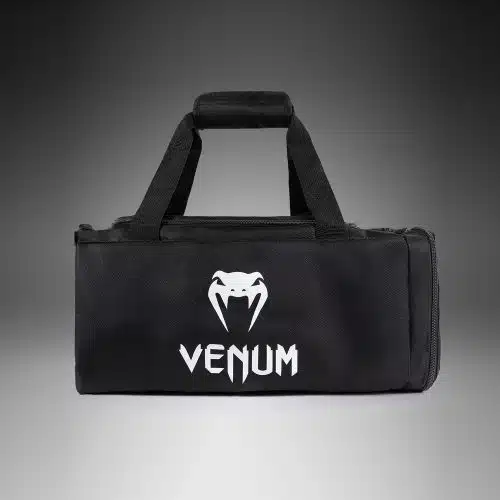 Venum Sporttas Essential Zwart Medium