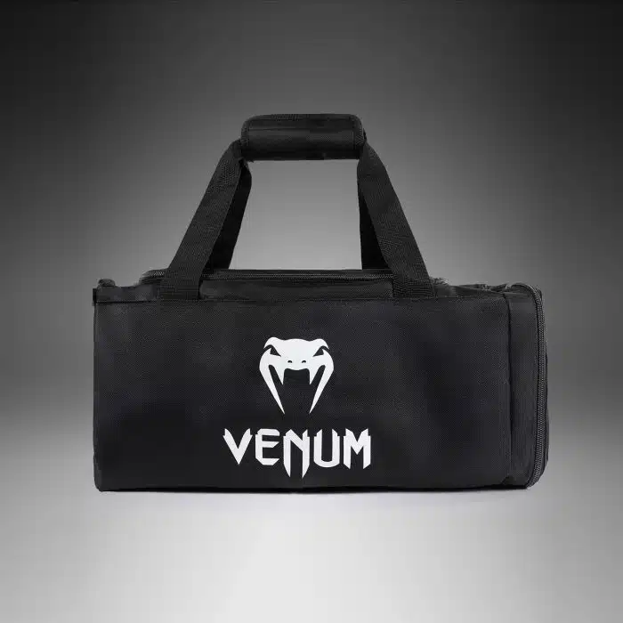 Venum Sporttas Essential Zwart Medium