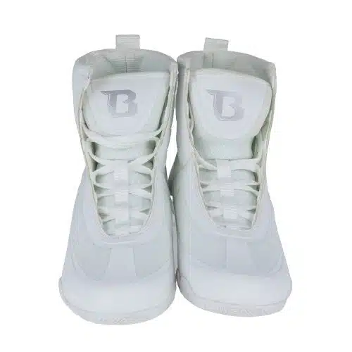 Booster Boksschoenen BFG Rapid Strike Pro Series 3 White