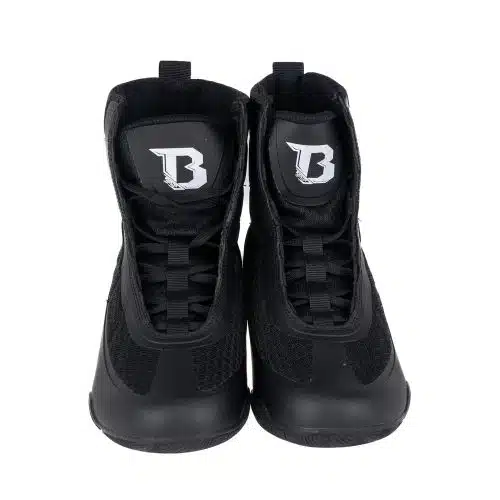Booster Boksschoenen BFG Rapid Strike Pro Series 1 Black