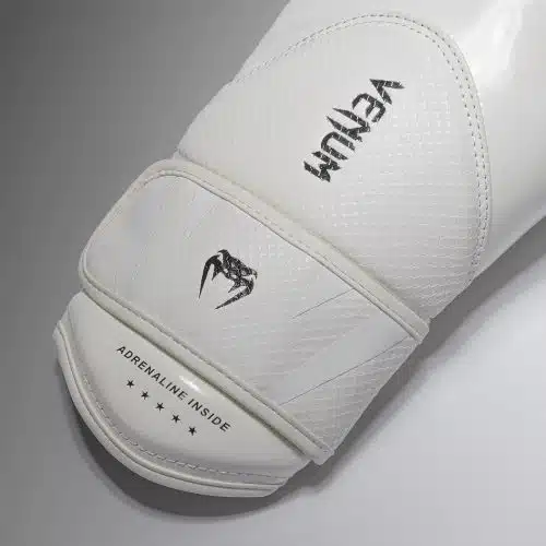 Venum Bokshandschoenenen Challenger 4.0 Scales Ivory White
