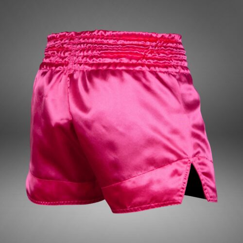 Venum Muay Thai Kickboksbroek Classic Roze