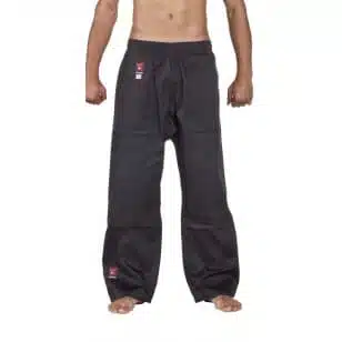 Matsuru karate broek