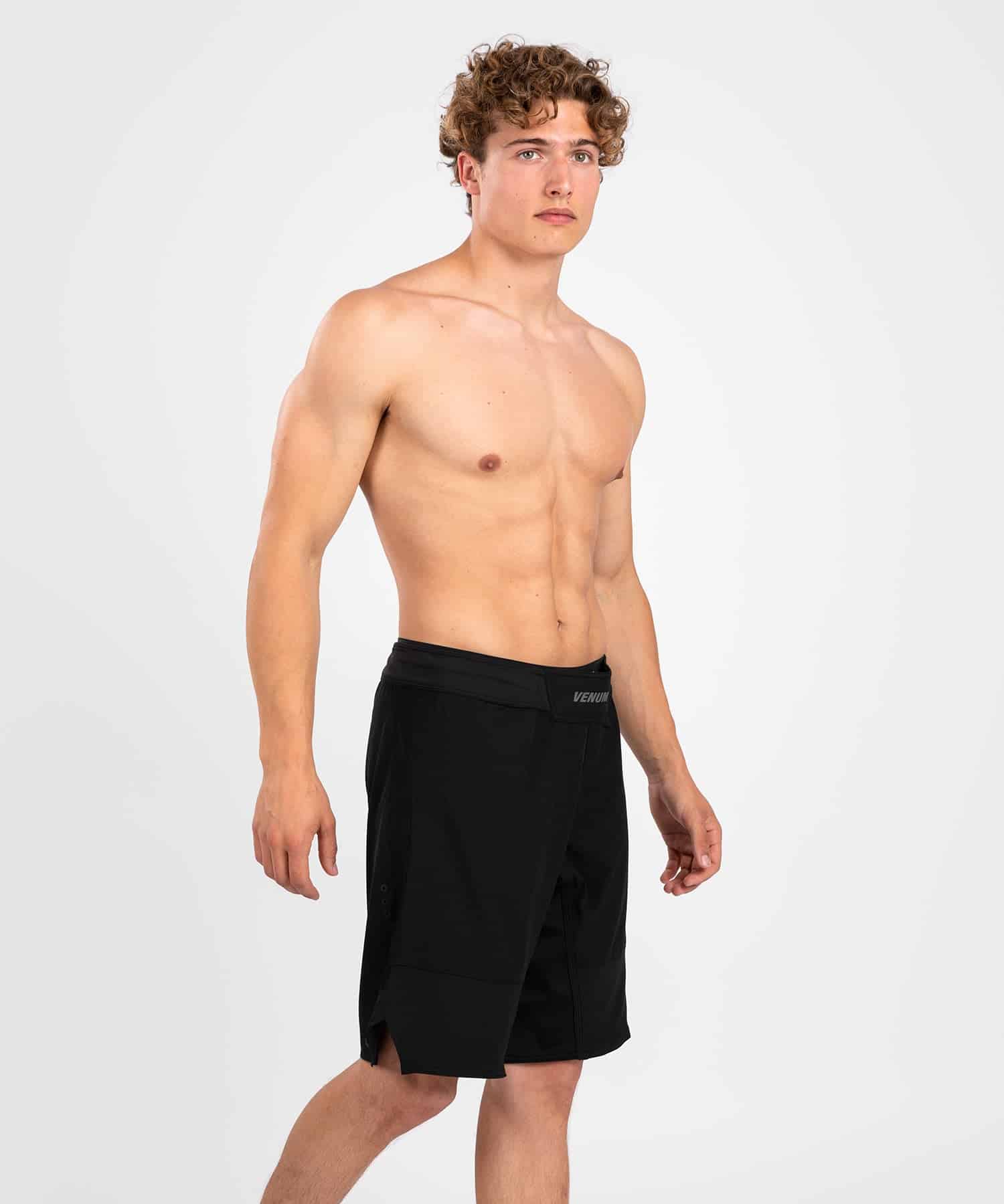 Venum Fightshort G-Fit Air Black