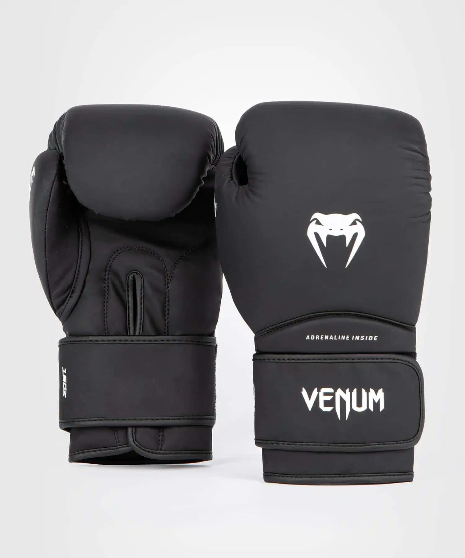 Venum bokshandschoenen contender 1.5 black/white