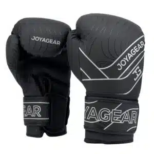 Joya Gear Bokshandschoen Essential Black/White