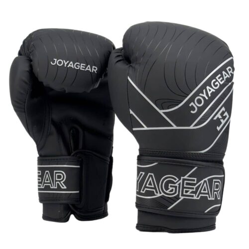 Joya Gear Bokshandschoen Essential Black/White