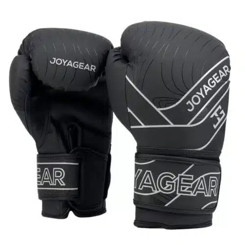 Joya Gear Bokshandschoen Essential Black/White