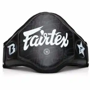 Fairtex x booster belly protector