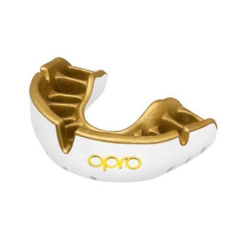 Opro gebitsbeschermer gold