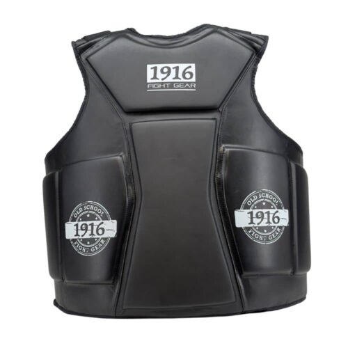 1916 fight gear body protector pro