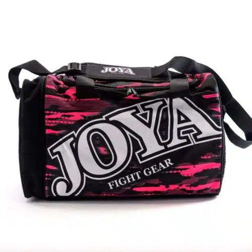 Joya camo v2 sporttas roze