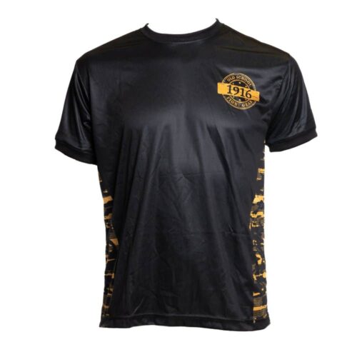 1916 fight gear youth fighter shirt