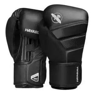 Hayabusa bokshandschoenen t3 black