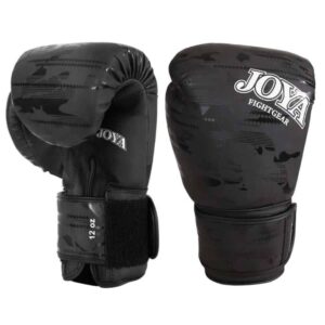 Joya bokshandschoen camo v2 zwart