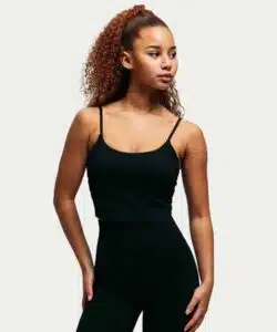xxl nitrition puls cami tank black