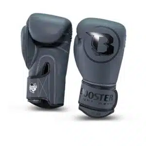 Booster Bokshandschoenen Pro BGL VX 2 Grijs