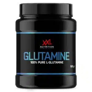 XXL Nutrition Glutamine