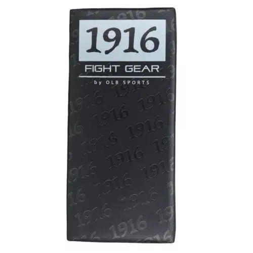 1916 Fight Gear Trapkussen Logo Edition
