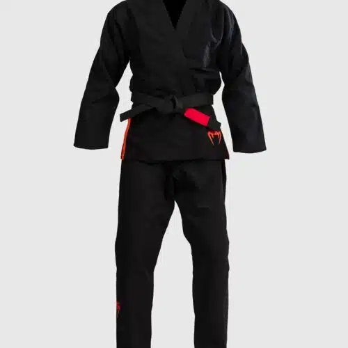 Venum BJJ Gi Challenger XT Black
