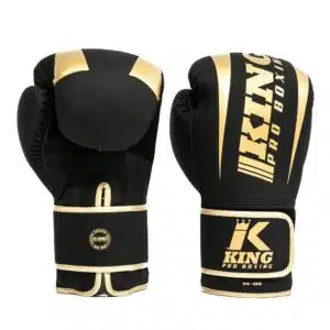 King Kickboks Set