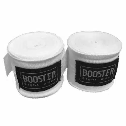 Booster BCP White