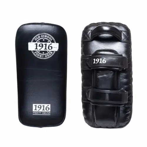 1916 dura pads pro zwartwit