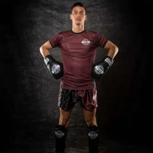 1916 fight gear glory shirt