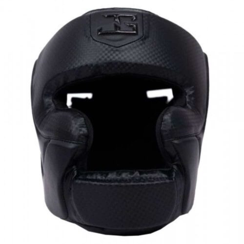 Joya Gear Hoofdbeschermer Performance Black