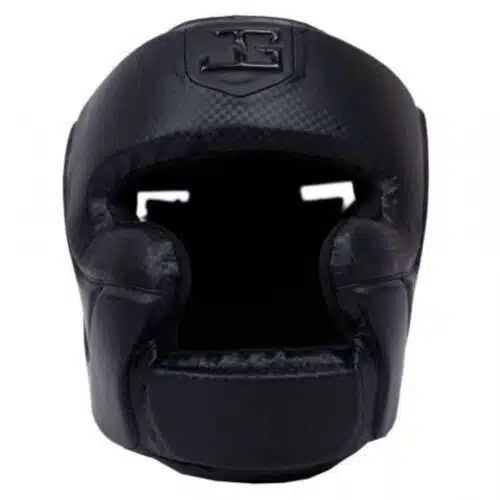 Joya Gear Hoofdbeschermer Performance Black