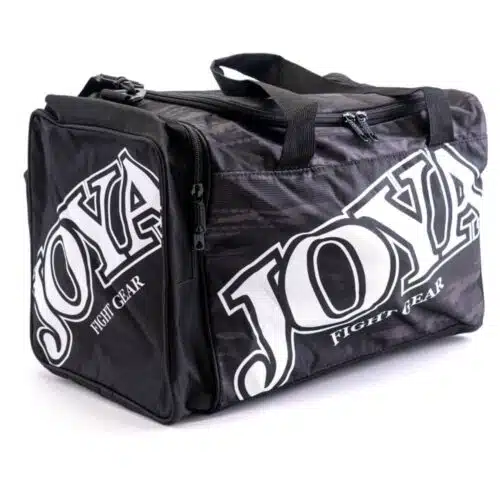 Joya camo v2 sporttas zwart