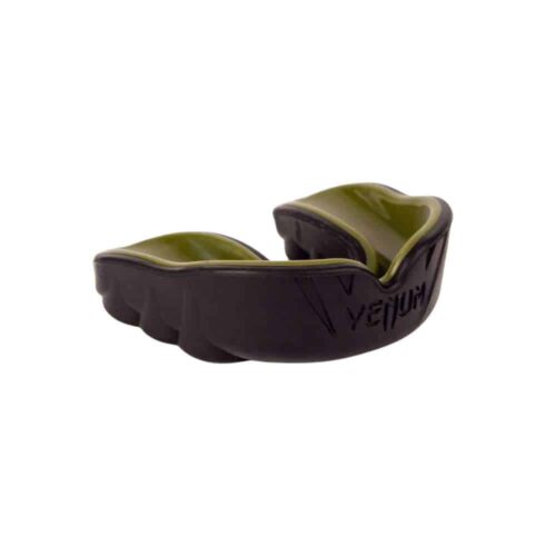 VENUM CHALLENGER GEBITSBESCHERMER - Zwart/Khaki