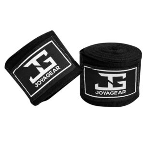 Joya gear bandage zwart