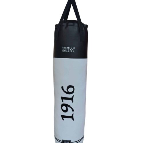 1916 Fight Gear Premium Elite Bokszak 170cm White