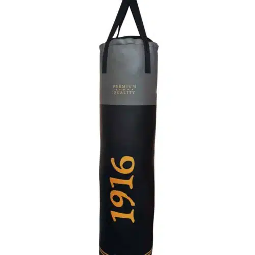1916 Fight Gear Premium Elite Bokszak 170cm Black