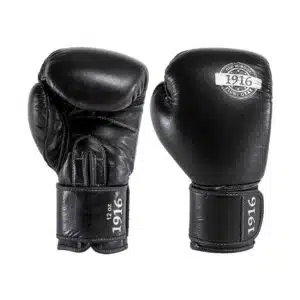 1916 bokshandschoen slim fit