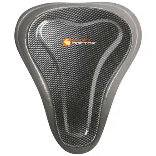 Shock doctor pelvic protector