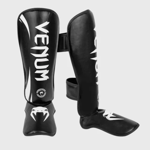 1916 fight gear kickboksbroek youth fighter black