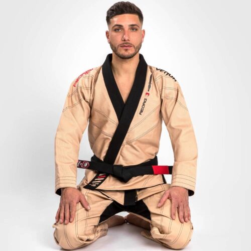 Venum BJJ Gi Reorg sand