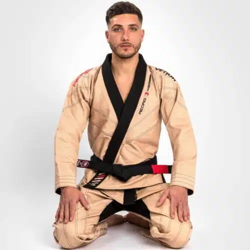 Venum BJJ Gi Reorg sand