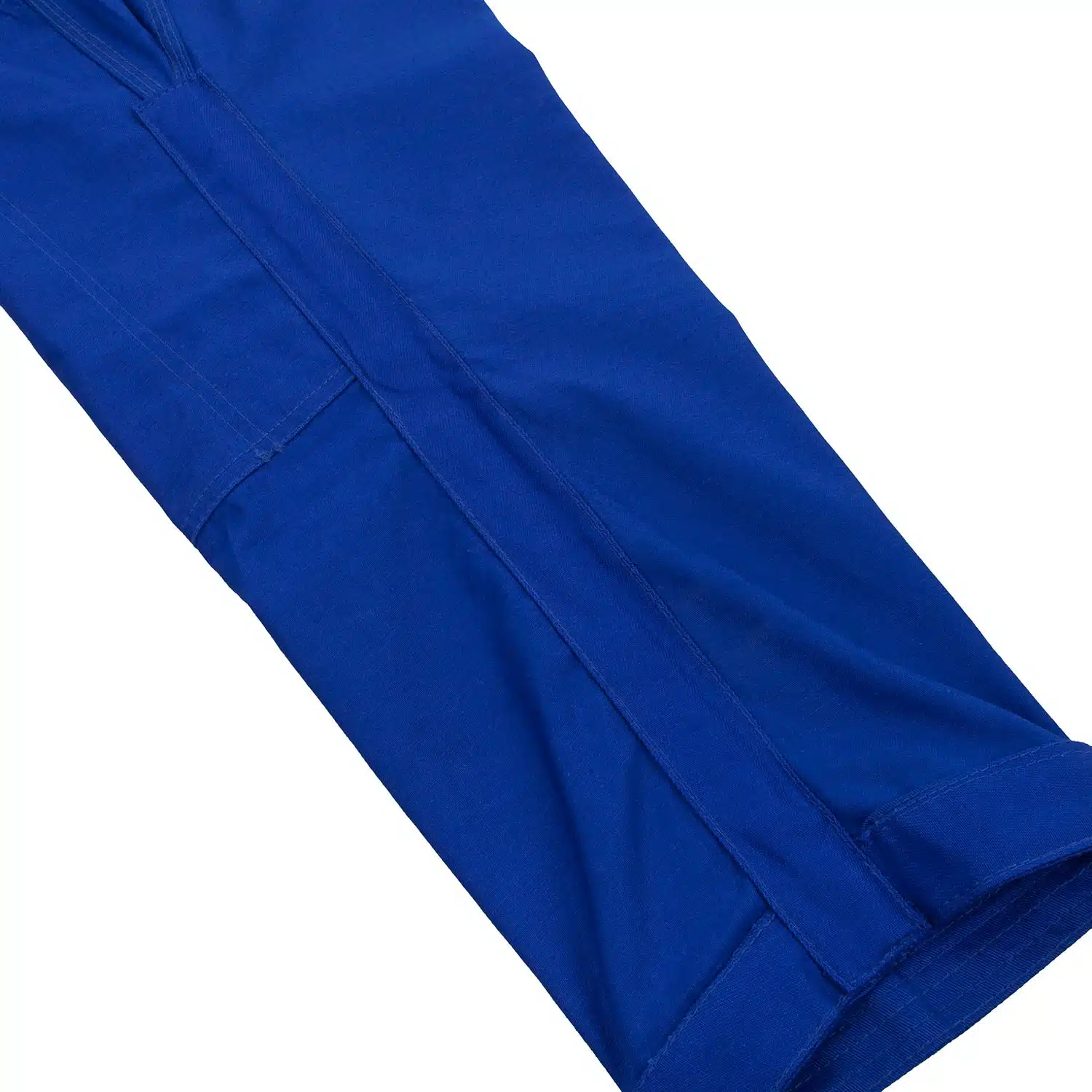 Venum bjj gi contender 2.0 blauw