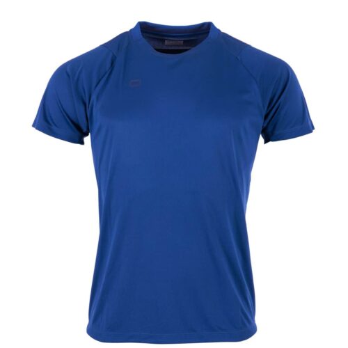 Stanno Functionals Training Shirt II Kobalt Blauw
