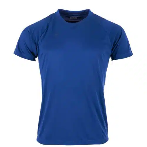 Stanno Functionals Training Shirt II Kobalt Blauw