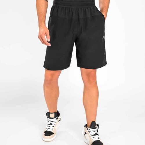 Venum G-Fit Air Trainingsshort - Zwart