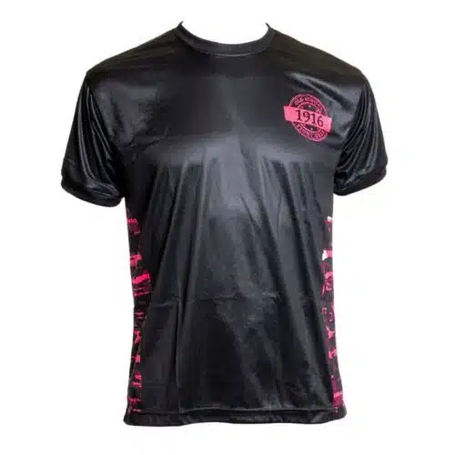 1916 fight gear youth fighter shirt