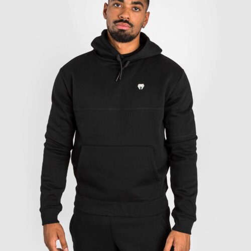 Venum silent power hoodie zwart