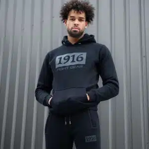 1916 fight gear hoodie